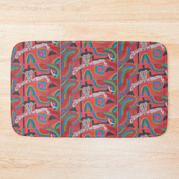 Item preview, The Frog Totem of Elevation  designed and sold by Shivakira.