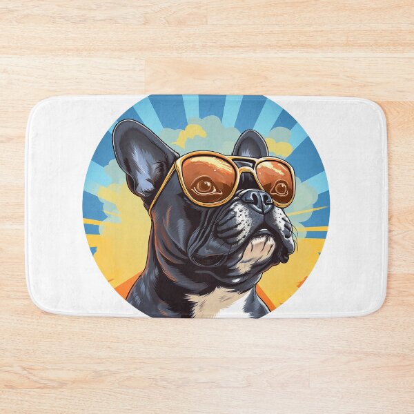 Item preview, French Bulldog designed and sold by RalNix.