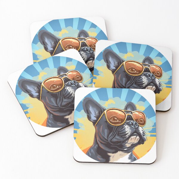 Item preview, French Bulldog designed and sold by RalNix.