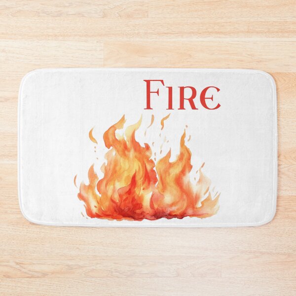 Item preview, Fire! Pagan Gift designed and sold by SSustainable.
