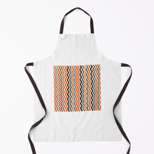 Item preview, Orange, Blue & Grey designed and sold by Contempo Art.