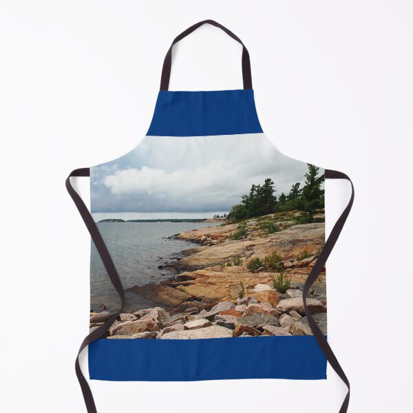 Item preview, Shoreline Clamber designed and sold by Debbie Oppermann.