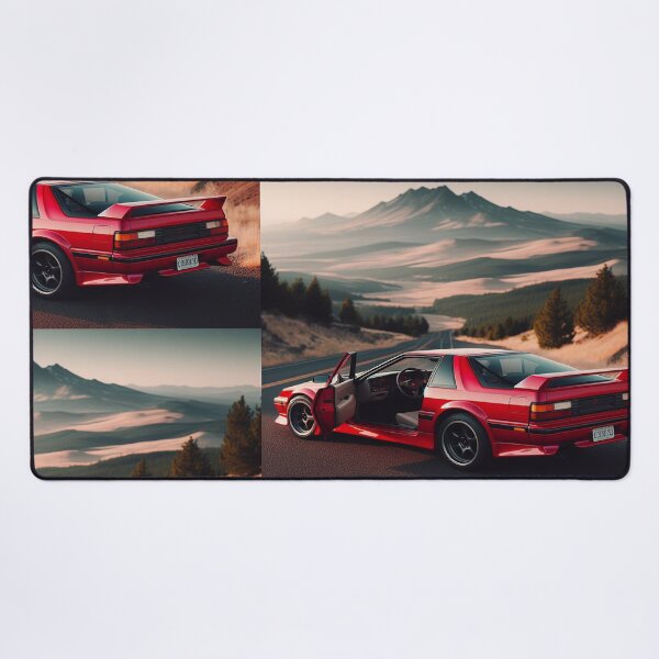 Item preview, Conquest TSI : Turbocharged Driving Thrills designed and sold by InspireArtz.