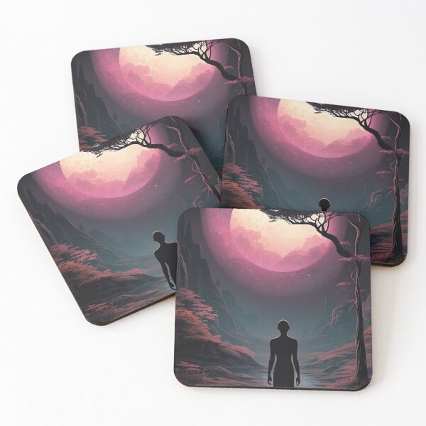 Item preview, Solitude designed and sold by Heather Wooldridge.