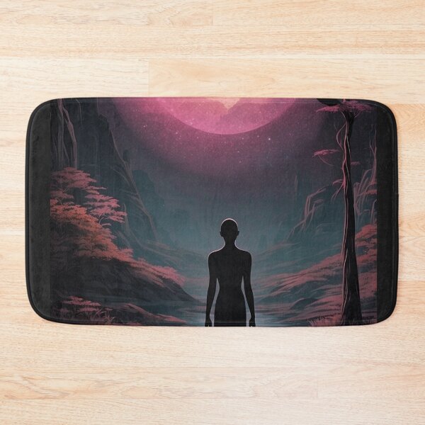 Item preview, Solitude designed and sold by Heather Wooldridge.