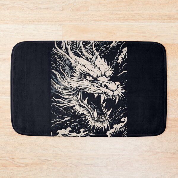 Item preview, Great Chinese Dragon  designed and sold by sheprint.