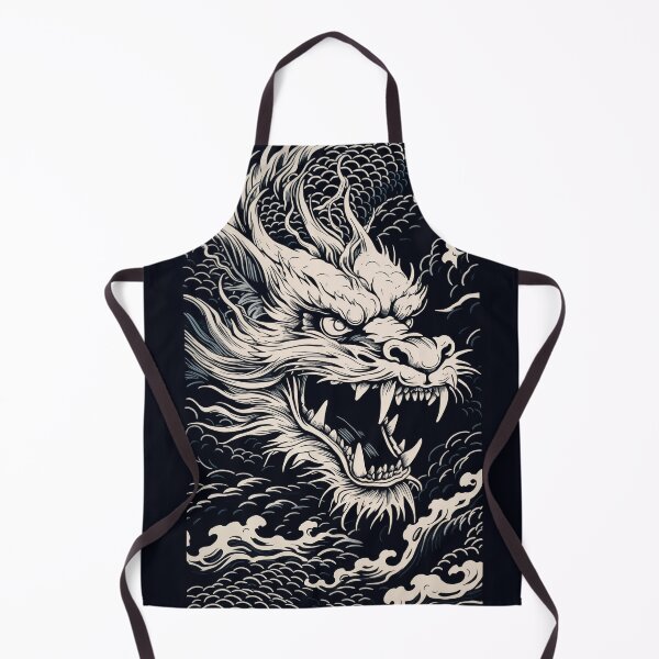 Item preview, Great Chinese Dragon designed and sold by sheprint.