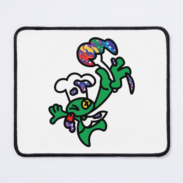 Item preview, Magic Frog Chef designed and sold by Carsondood.