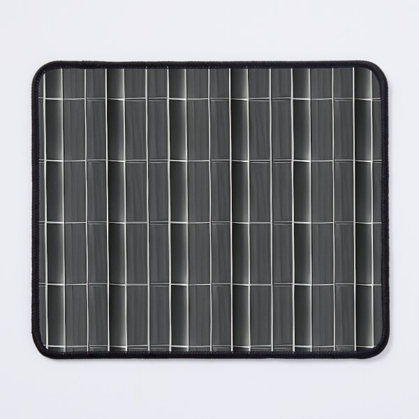 Item preview, Black Rows designed and sold by Zenvo.