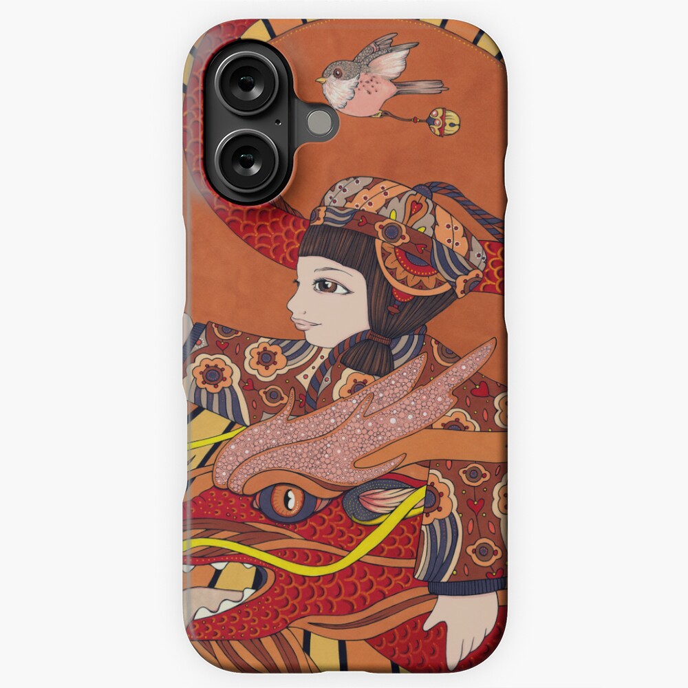 Item preview, iPhone Snap Case designed and sold by AnitaInverarity.