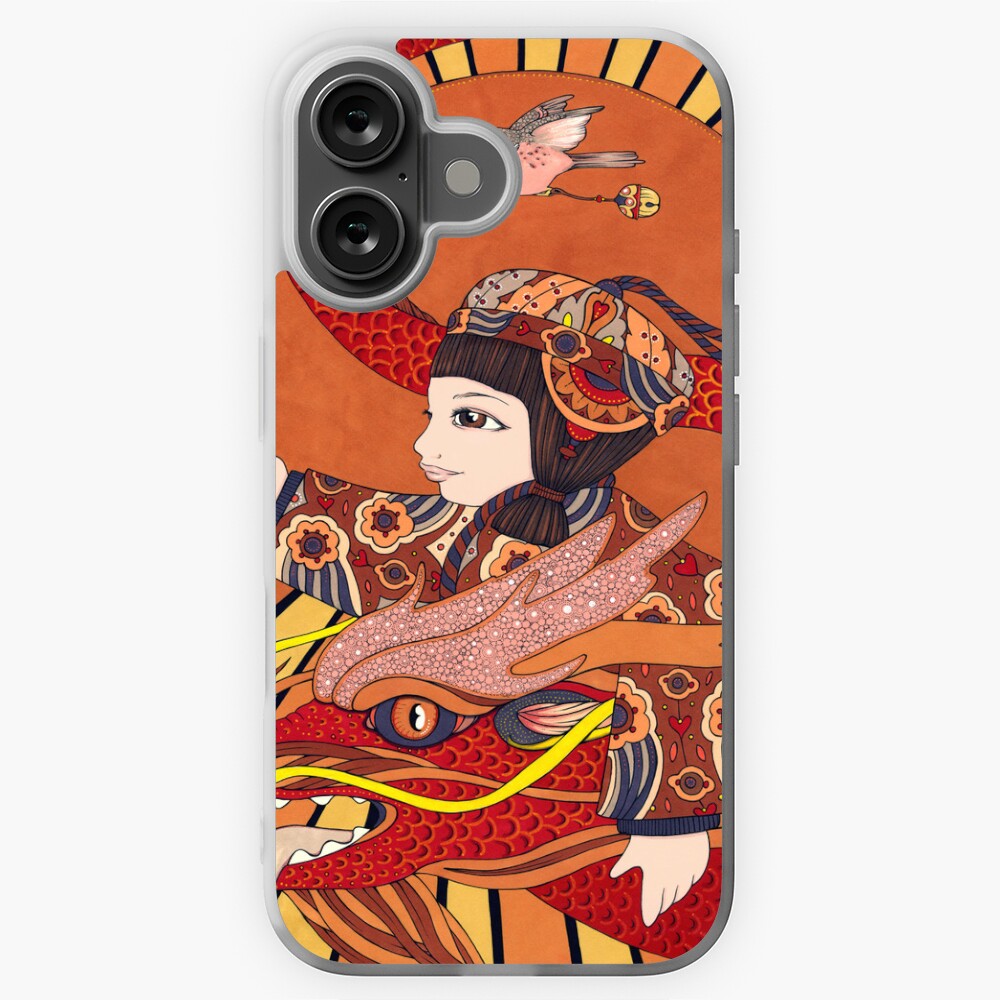 Item preview, iPhone Soft Case designed and sold by AnitaInverarity.
