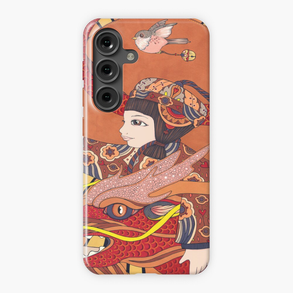 Item preview, Samsung Galaxy Snap Case designed and sold by AnitaInverarity.
