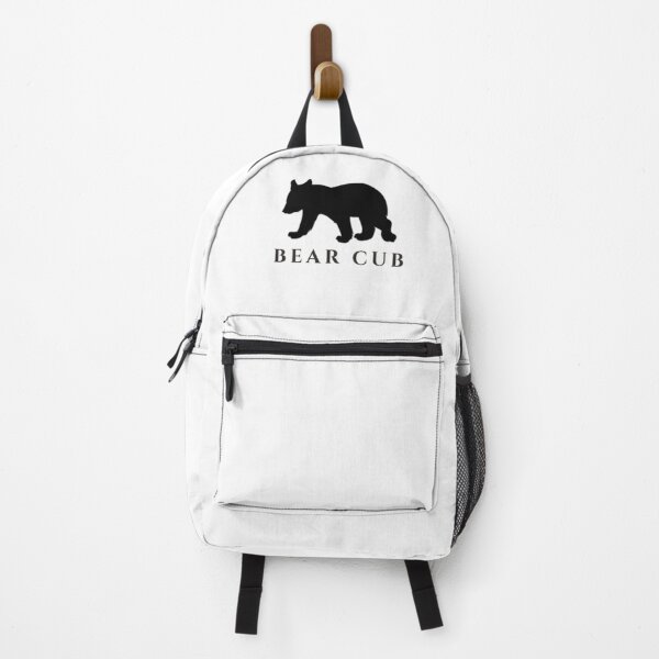 Item preview, Bear Cub designed and sold by Figgy Print.