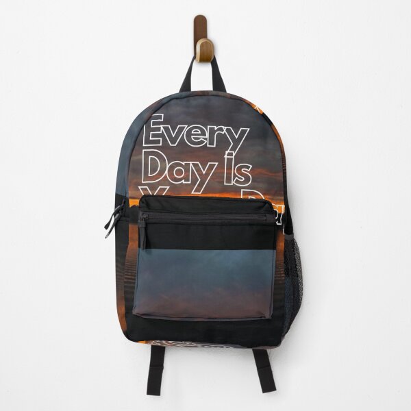Item preview, Every Day Is Your Day designed and sold by TijeDise.