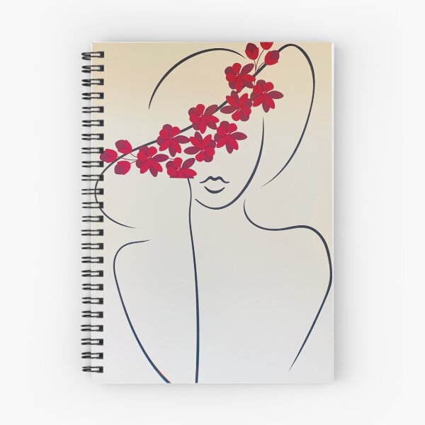 Item preview, Red Sophistication  designed and sold by ArtJunkie56.
