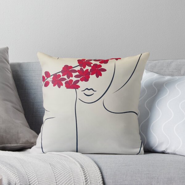 Item preview, Red Sophistication  designed and sold by ArtJunkie56.