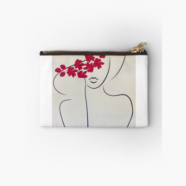 Item preview, Red Sophistication  designed and sold by ArtJunkie56.