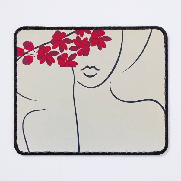 Item preview, Red Sophistication designed and sold by ArtJunkie56.
