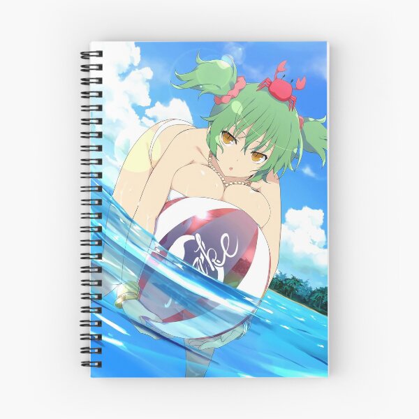 Item preview, hikage designed and sold by mysunandstars.