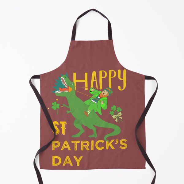 Item preview, Happy St. Patrick's Day designed and sold by MoroccanCreator.