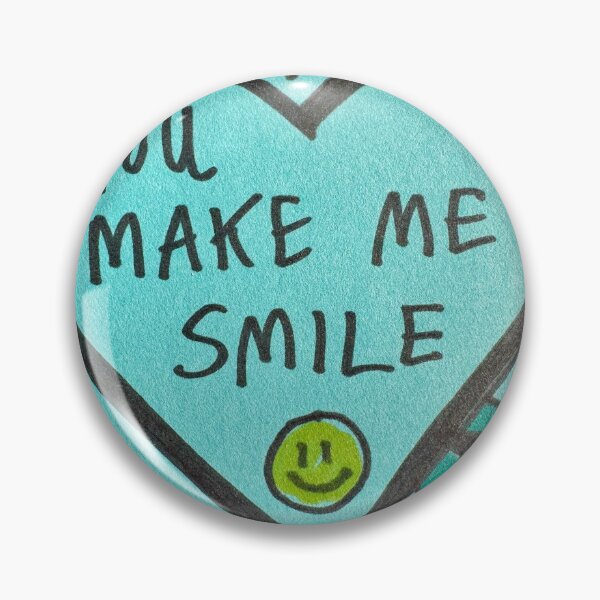 Item preview, Tou Make Me Smile designed and sold by Tashkovski.