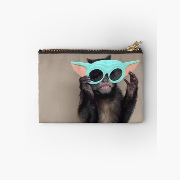 Item preview, the coolest lil monkey ever  designed and sold by monkey zone.