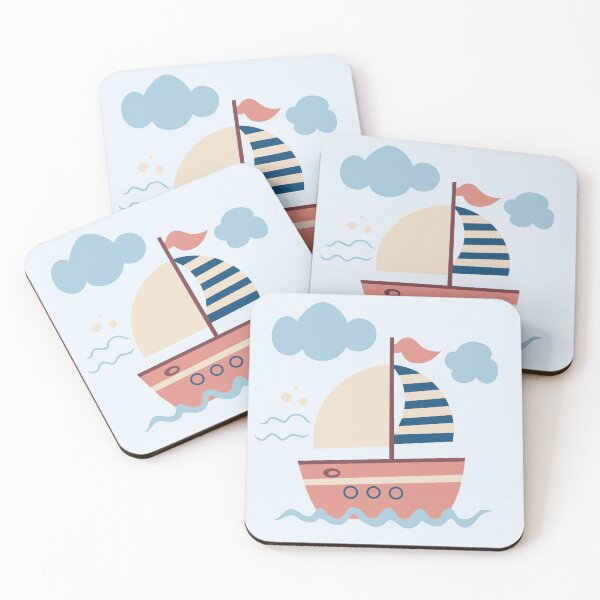 Item preview, Sailing boat designed and sold by JakoRila.