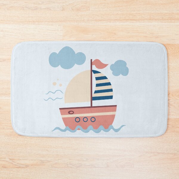 Item preview, Sailing boat designed and sold by JakoRila.