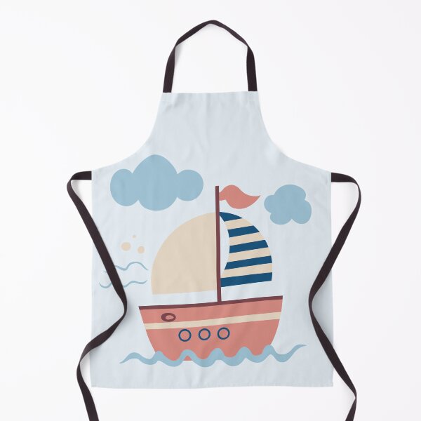 Item preview, Sailing boat designed and sold by JakoRila.