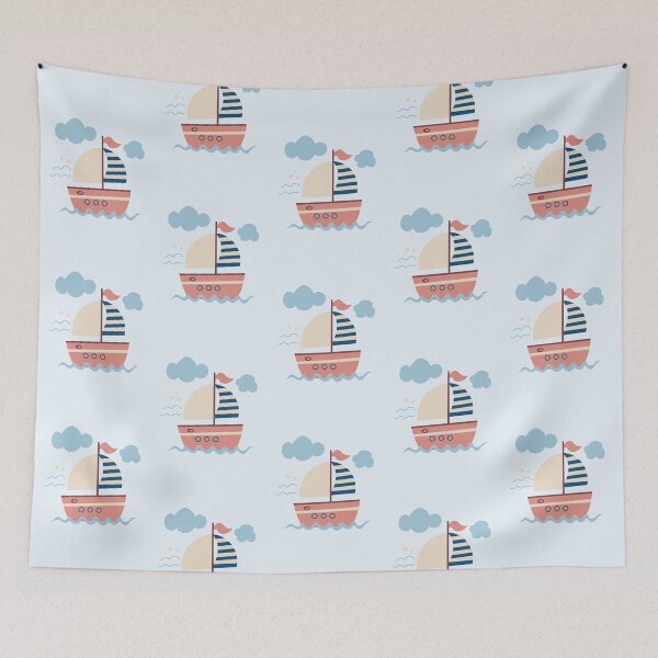 Item preview, Sailing boat designed and sold by JakoRila.