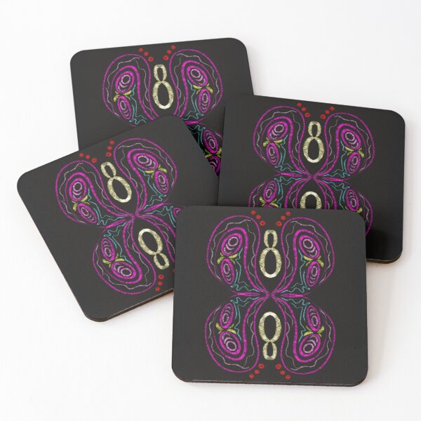 Item preview, Night Bug designed and sold by Lunetta.