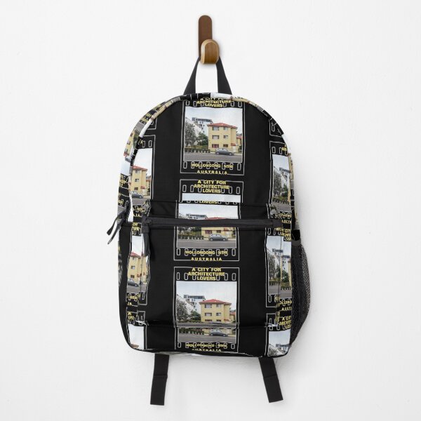 Item preview, A City for Architecture Lovers - Wollongong, NSW Australia - Flats designed and sold by Michael van der Hoorn.