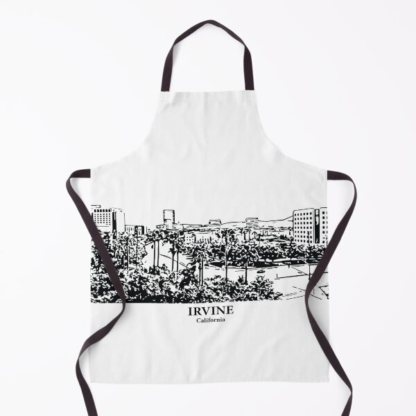 Item preview, Irvine - California designed and sold by Lakeric Cityscapes.