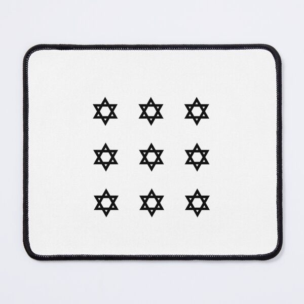 Item preview, Jewish Star Pack Set Bundle  designed and sold by Inspirationmotivation.