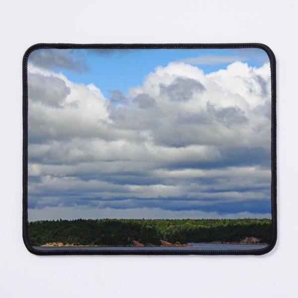 Item preview, Cloud Cover designed and sold by Debbie Oppermann.