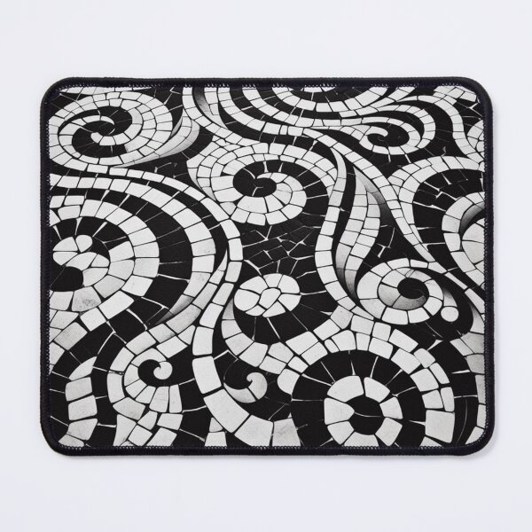 Item preview, Pavement Elegance: Portuguese Cobblestone Chic designed and sold by Rui Fernandes.