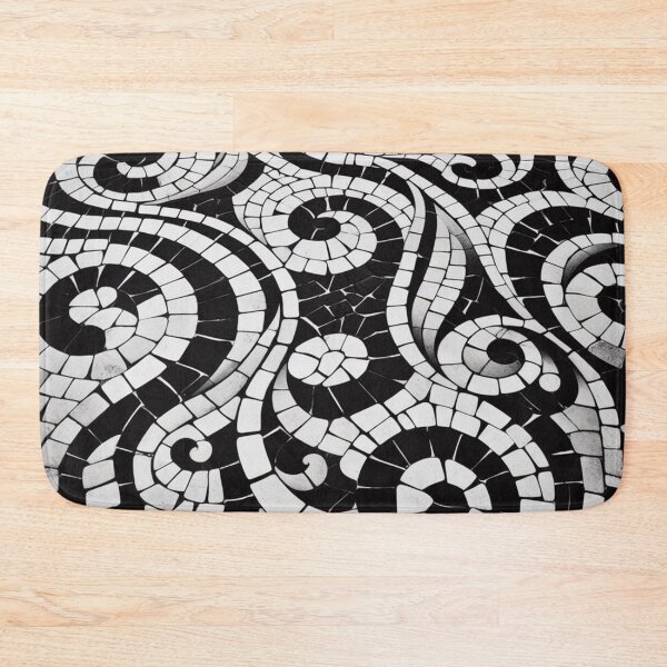 Item preview, Pavement Elegance: Portuguese Cobblestone Chic designed and sold by Rui Fernandes.
