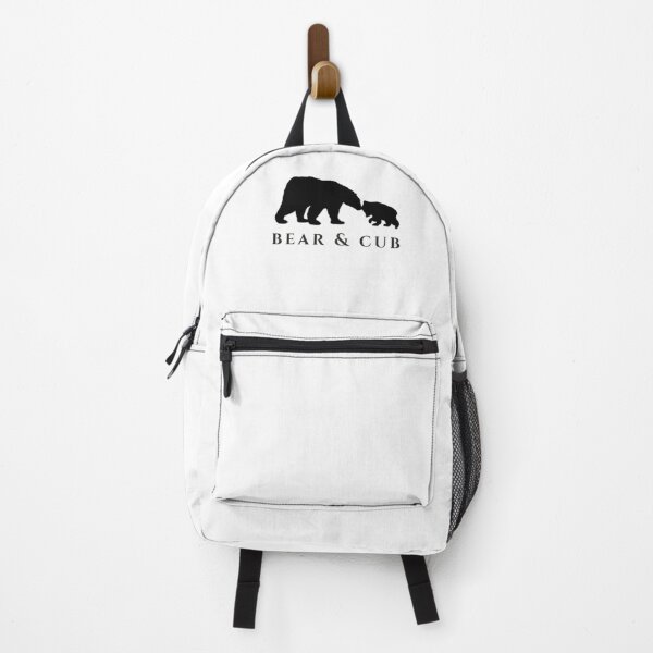 Item preview, Bear Cub designed and sold by Figgy Print.