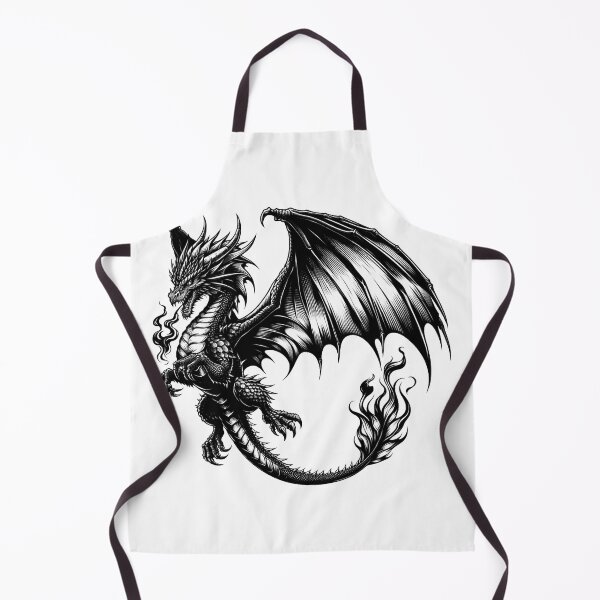 Item preview, Dragon designed and sold by The-Crazy-Thing.