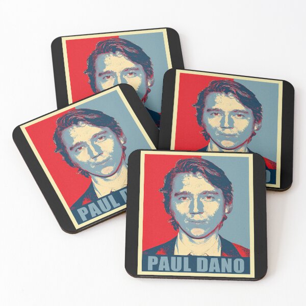 Item preview, paul dano designed and sold by Jaklon  raoufes.