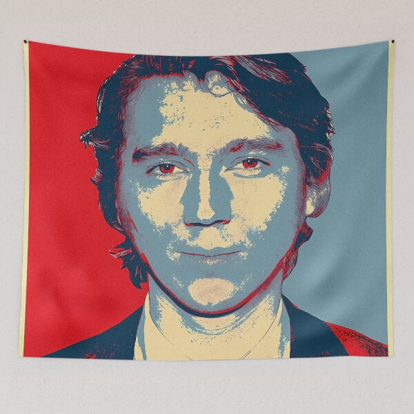 Item preview, paul dano designed and sold by Jaklon  raoufes.