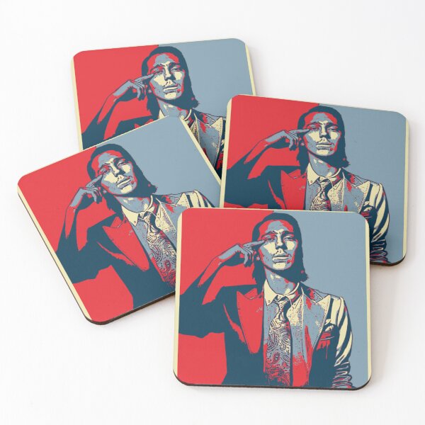Item preview, paul dano designed and sold by Jaklon  raoufes.