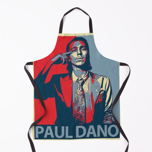Item preview, paul dano designed and sold by Jaklon raoufes.