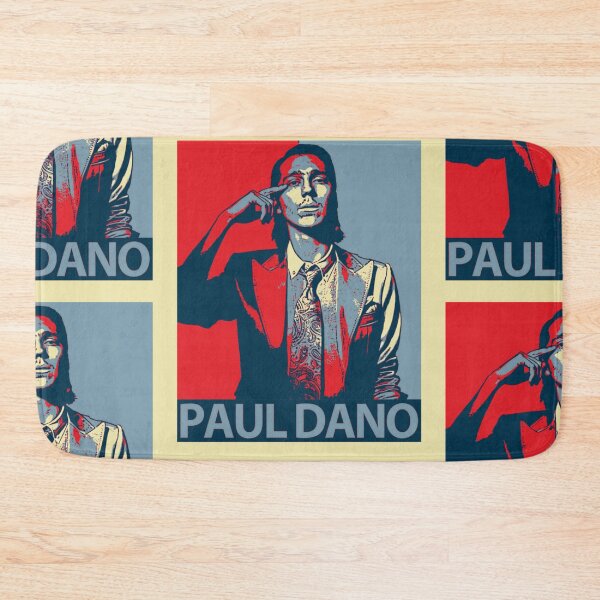 Item preview, paul dano designed and sold by Jaklon raoufes.