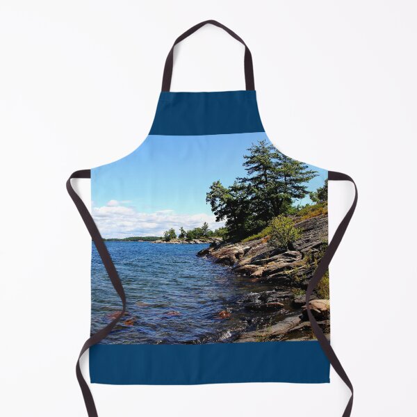 Item preview, Gently Lapping The Shore designed and sold by Debbie Oppermann.