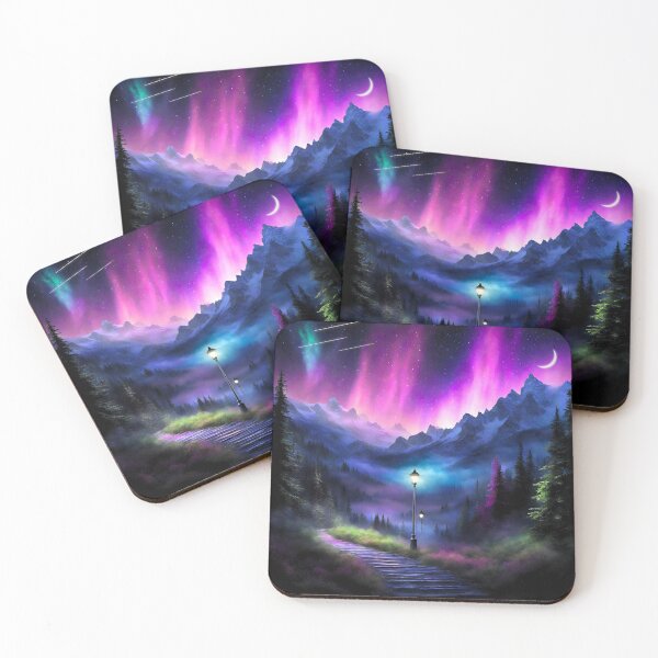 Item preview, Enchanted Forest designed and sold by Mindy Levin.
