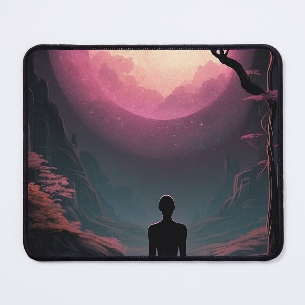 Item preview, Solitude designed and sold by Heather Wooldridge.