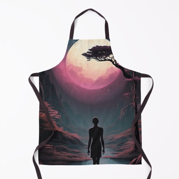 Item preview, Solitude designed and sold by Heather Wooldridge.