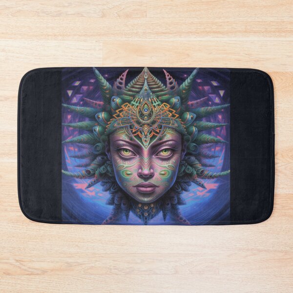 Item preview, DMT Entity, Mira designed and sold by TheGlassPortal.