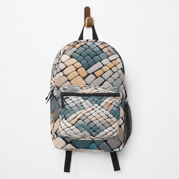Item preview, Lisbon Essence: Monochromatic Sidewalk Symphony designed and sold by Rui Fernandes.